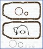 OPEL 1606787 Gasket Set, crank case